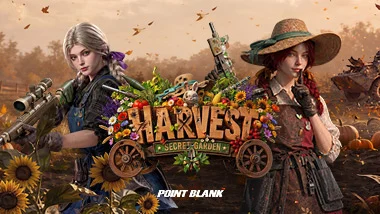 Point Blank için gerçek kategori fotoğrafı